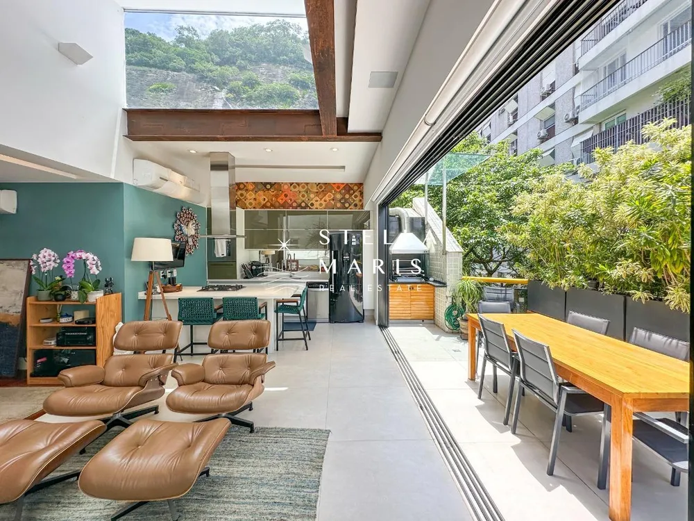 Cobertura, 3 quartos, 187 m² - Foto 25