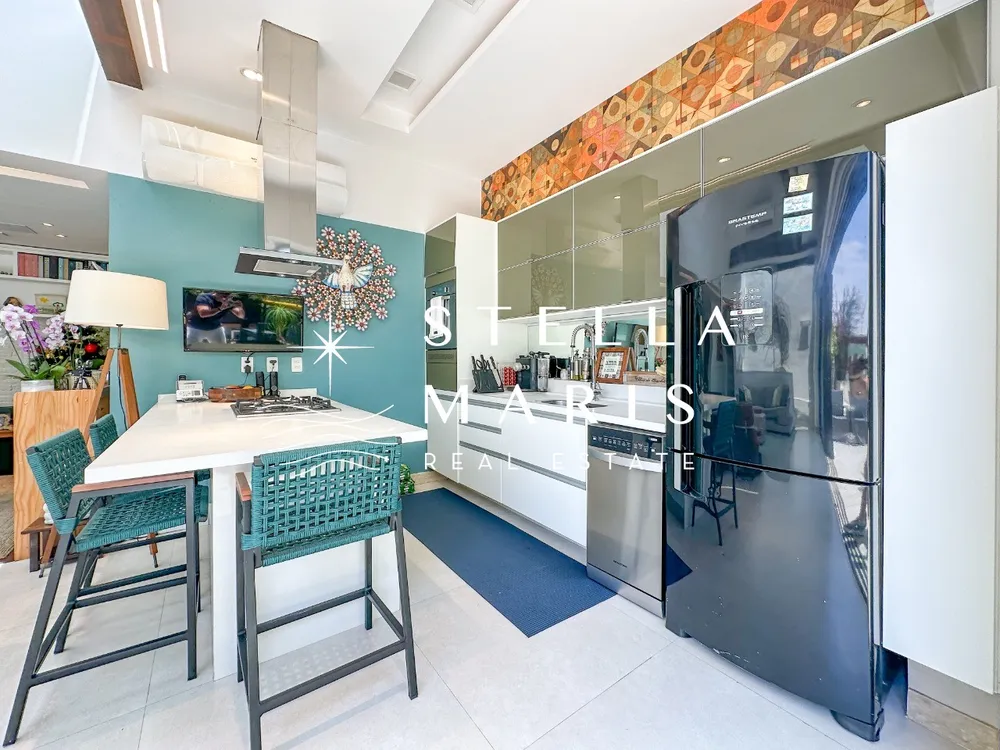 Cobertura, 3 quartos, 187 m² - Foto 32