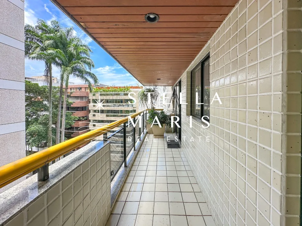 Cobertura, 3 quartos, 187 m² - Foto 36