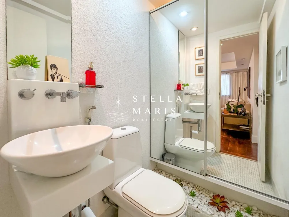 Cobertura, 3 quartos, 187 m² - Foto 133
