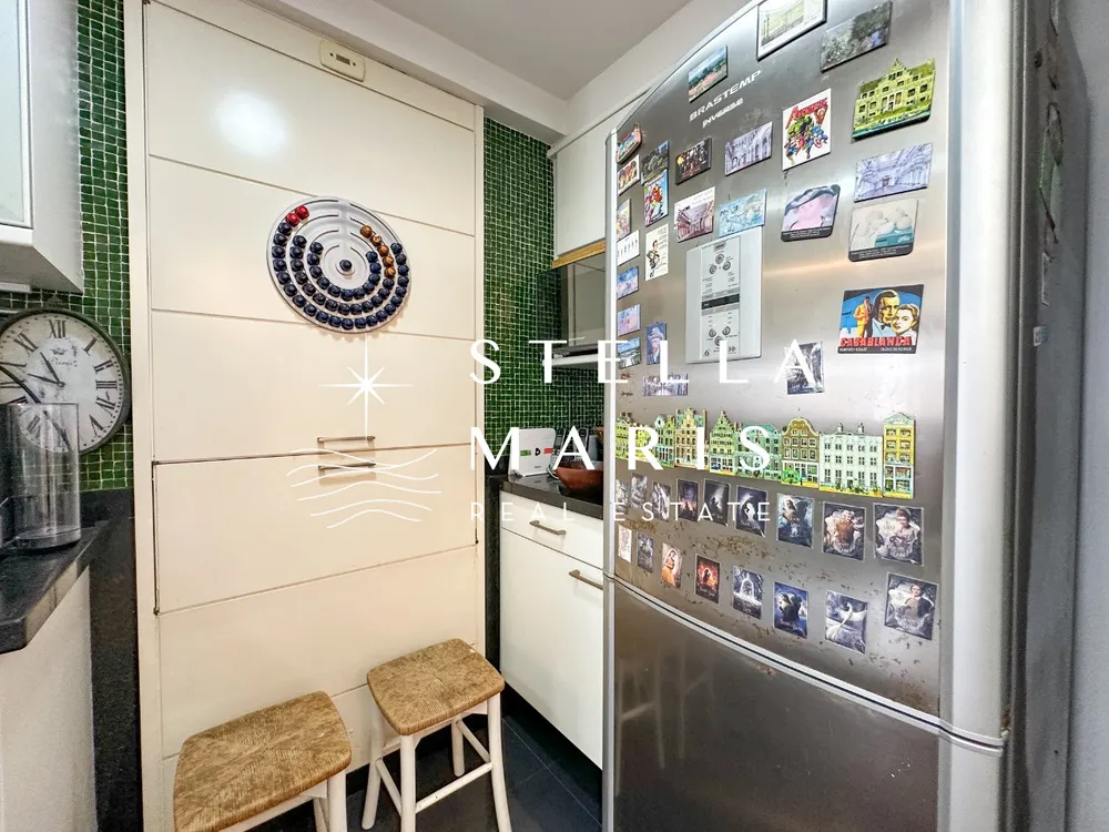 Cobertura, 3 quartos, 187 m² - Foto 53