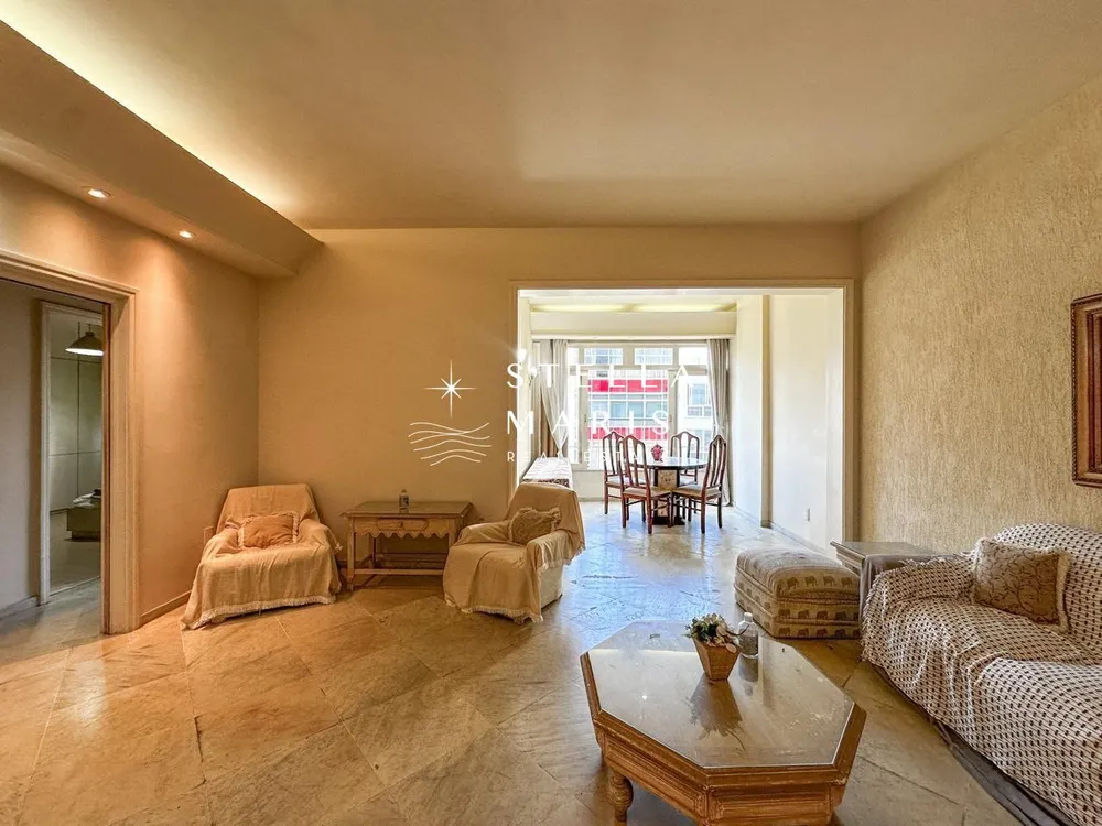 Apartamento, 3 quartos, 130 m² - Foto 81