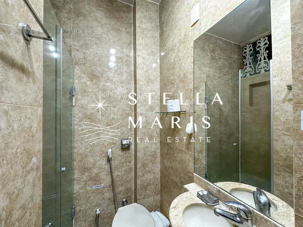 Apartamento, 3 quartos, 130 m² - Foto 39