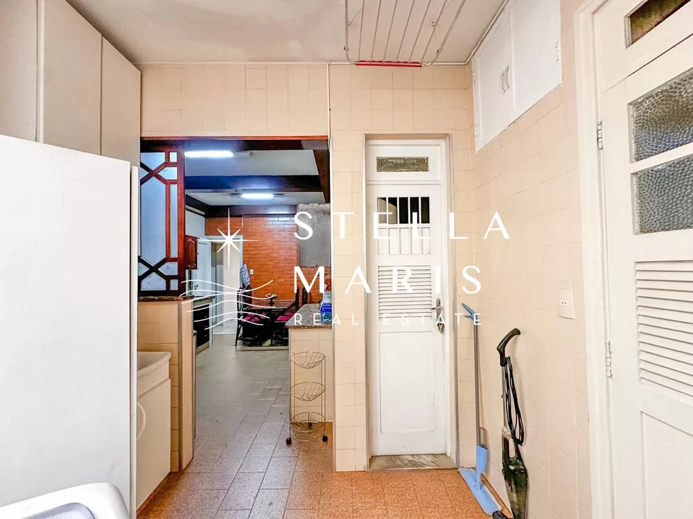 Apartamento, 3 quartos, 130 m² - Foto 2
