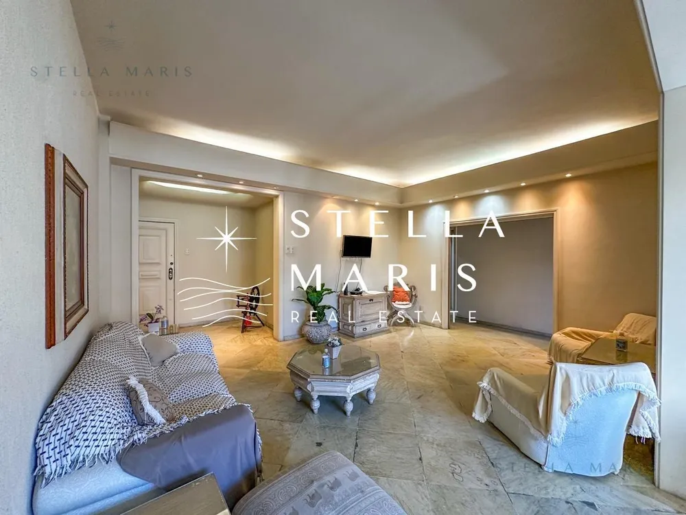 Apartamento, 3 quartos, 130 m² - Foto 3