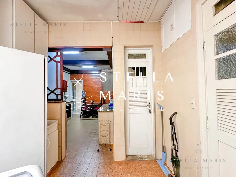 Apartamento, 3 quartos, 130 m² - Foto 61