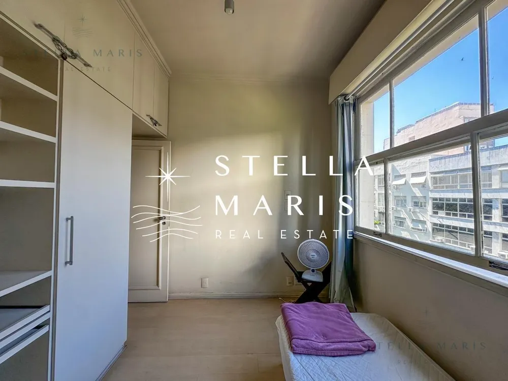Apartamento, 3 quartos, 130 m² - Foto 27