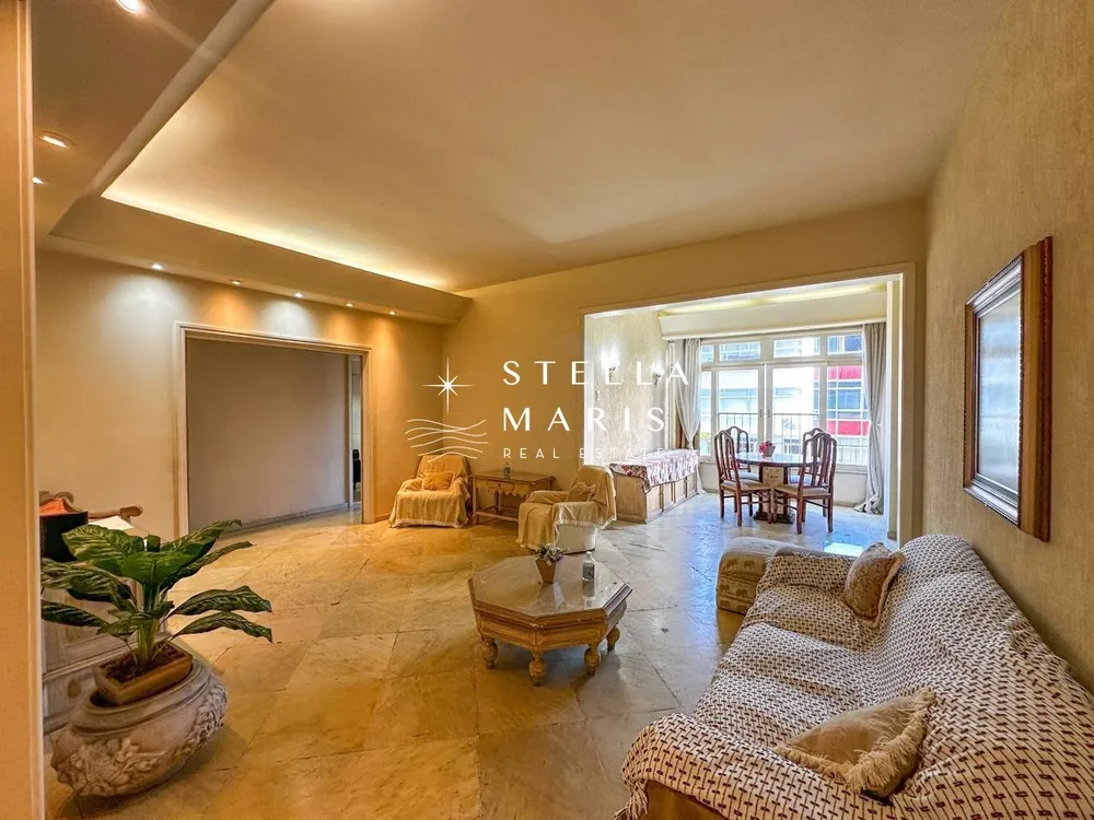 Apartamento, 3 quartos, 130 m² - Foto 4