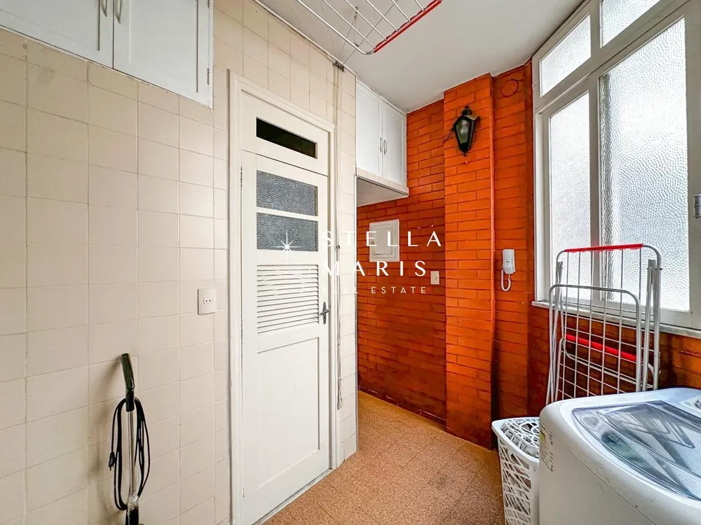 Apartamento, 3 quartos, 130 m² - Foto 56