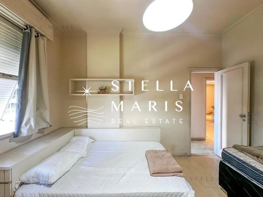 Apartamento, 3 quartos, 130 m² - Foto 36
