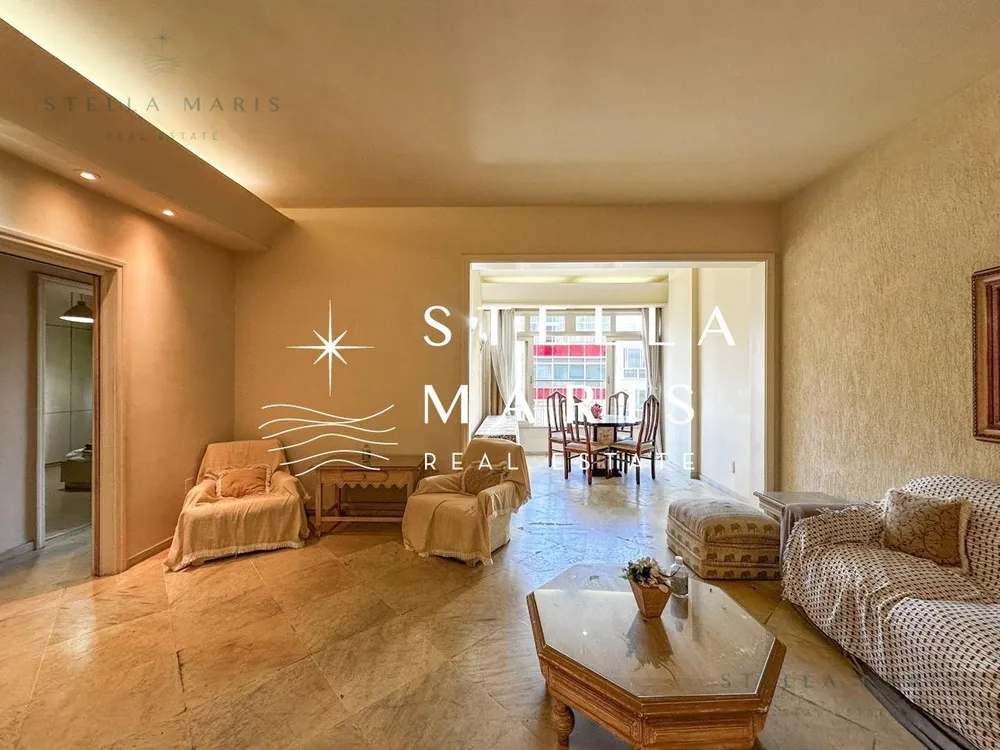 Apartamento, 3 quartos, 130 m² - Foto 79