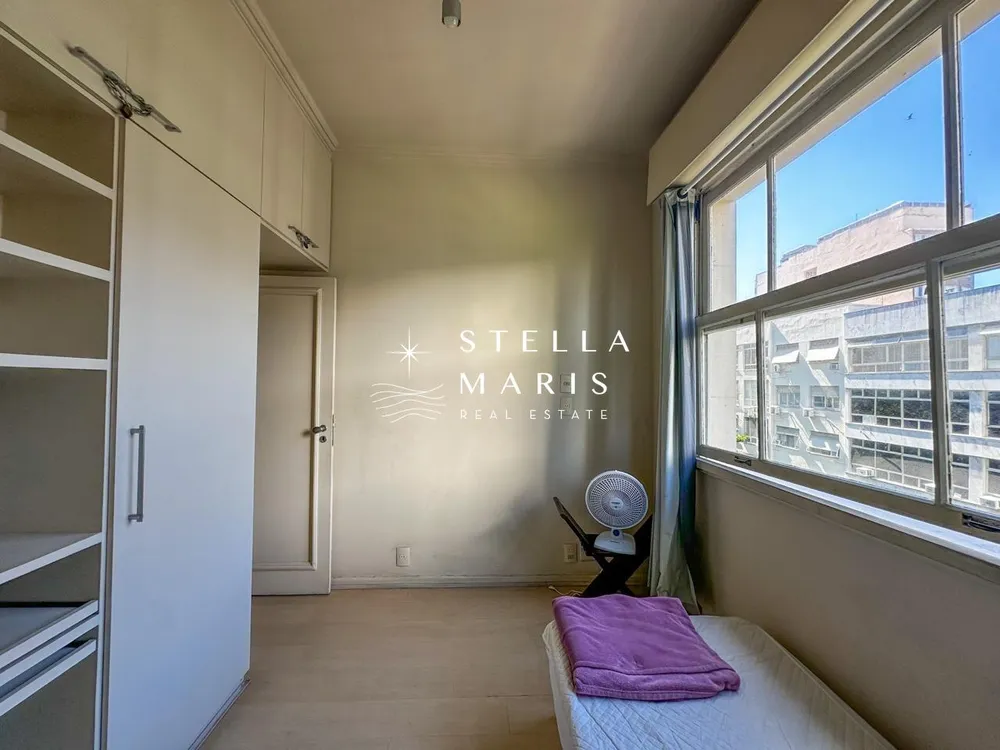 Apartamento, 3 quartos, 130 m² - Foto 25