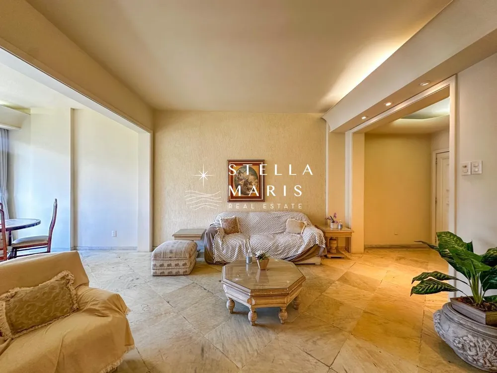 Apartamento, 3 quartos, 130 m² - Foto 75