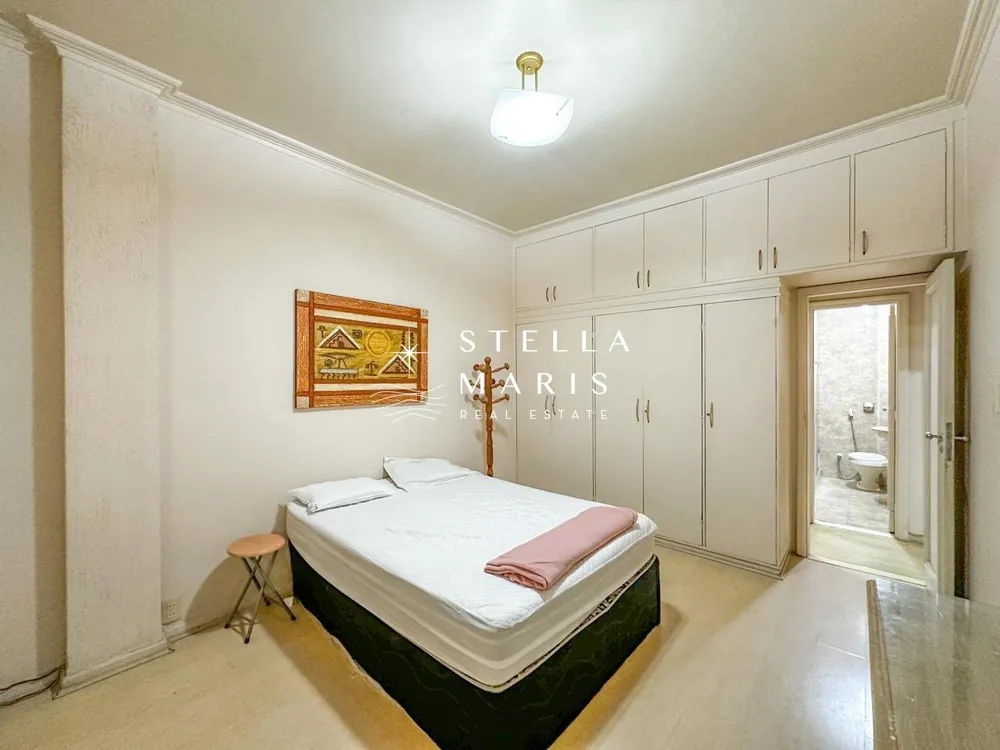 Apartamento, 3 quartos, 130 m² - Foto 43