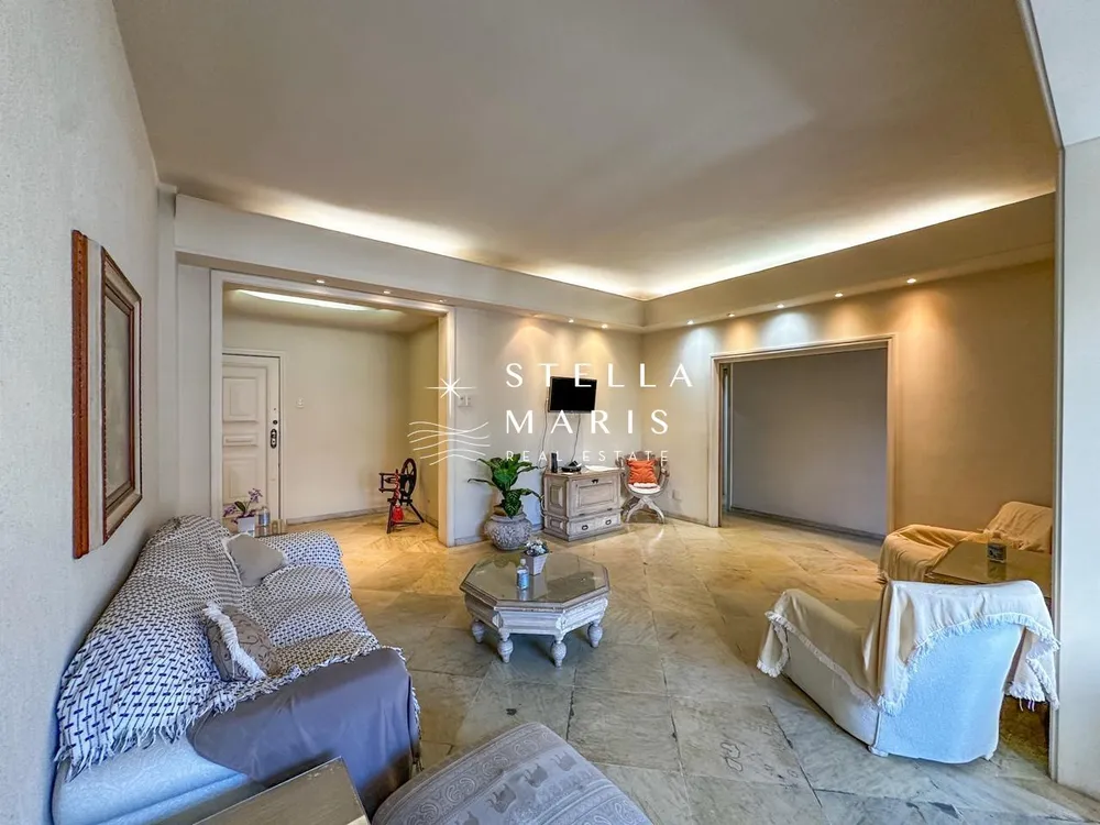 Apartamento, 3 quartos, 130 m² - Foto 1