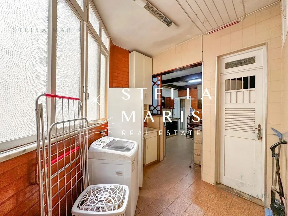 Apartamento, 3 quartos, 130 m² - Foto 60