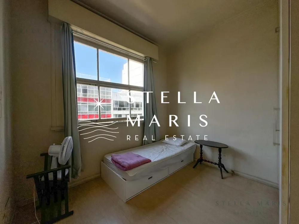 Apartamento, 3 quartos, 130 m² - Foto 21