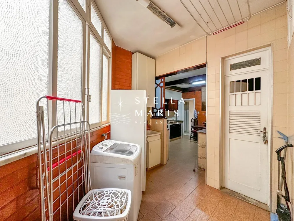 Apartamento, 3 quartos, 130 m² - Foto 58