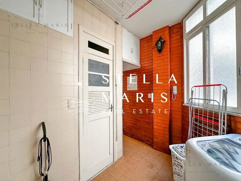 Apartamento, 3 quartos, 130 m² - Foto 57