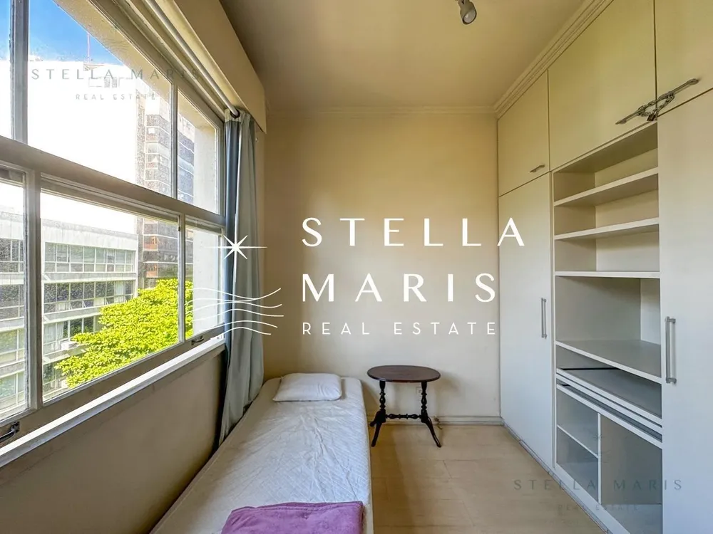 Apartamento, 3 quartos, 130 m² - Foto 24