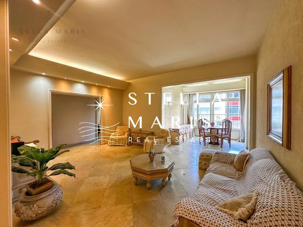 Apartamento, 3 quartos, 130 m² - Foto 6
