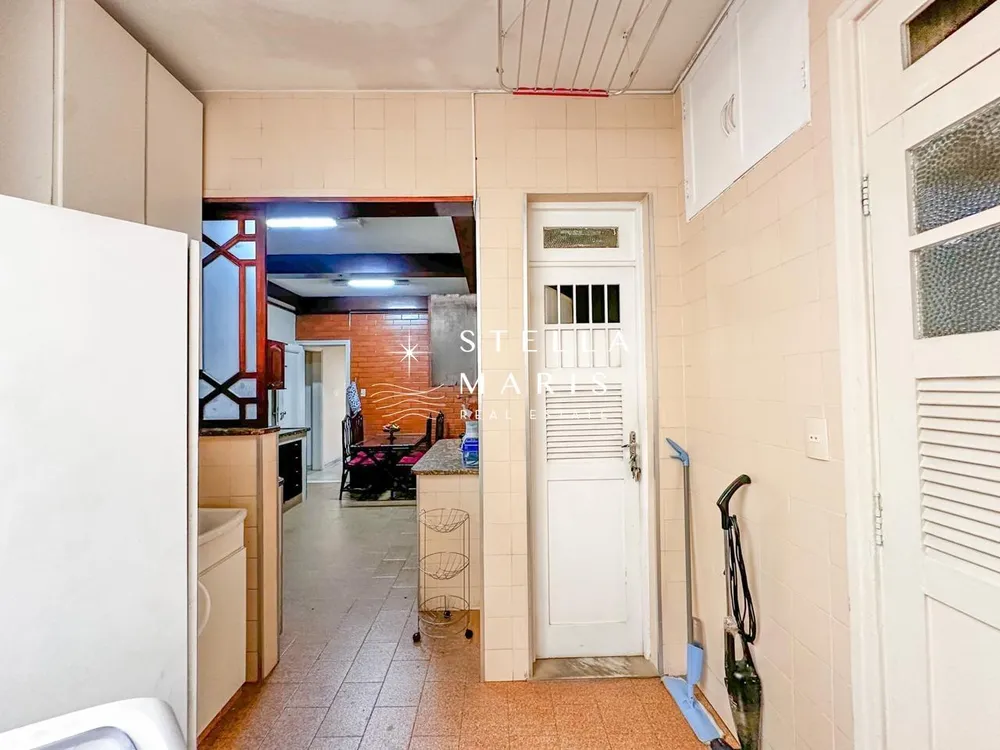 Apartamento, 3 quartos, 130 m² - Foto 63