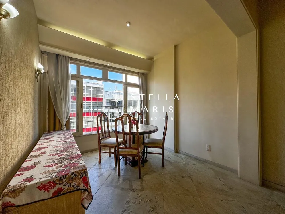 Apartamento, 3 quartos, 130 m² - Foto 7