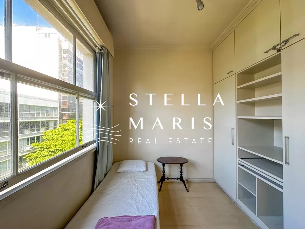 Apartamento, 3 quartos, 130 m² - Foto 6