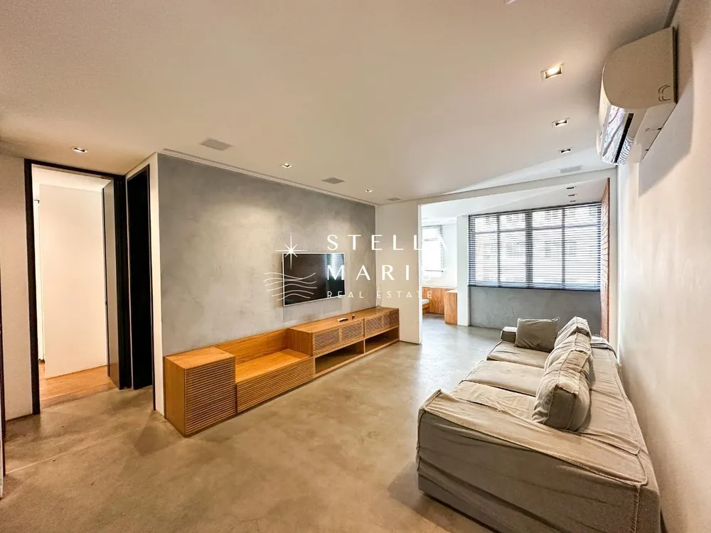 Apartamento, 2 quartos, 100 m² - Foto 2