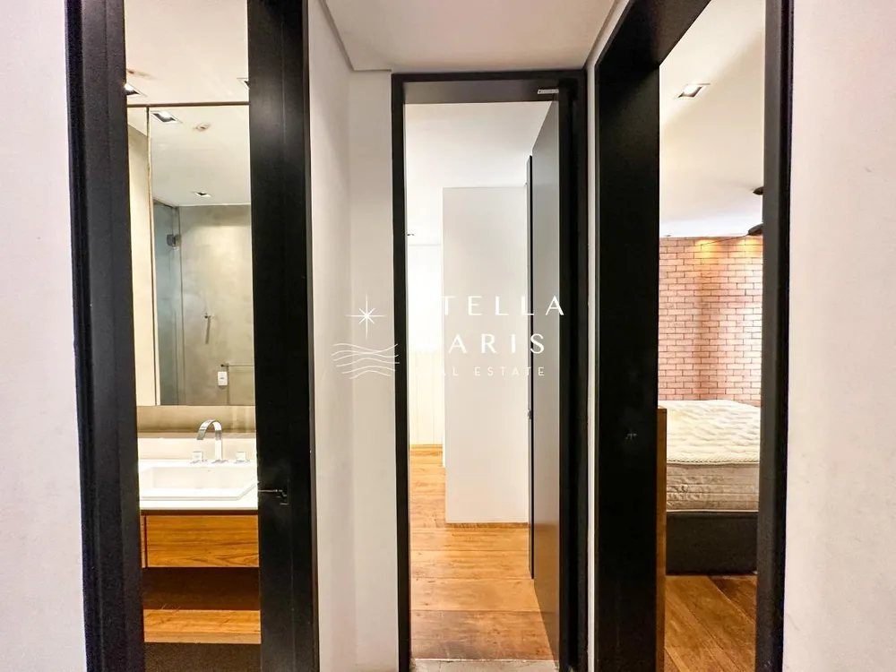Apartamento, 2 quartos, 100 m² - Foto 8
