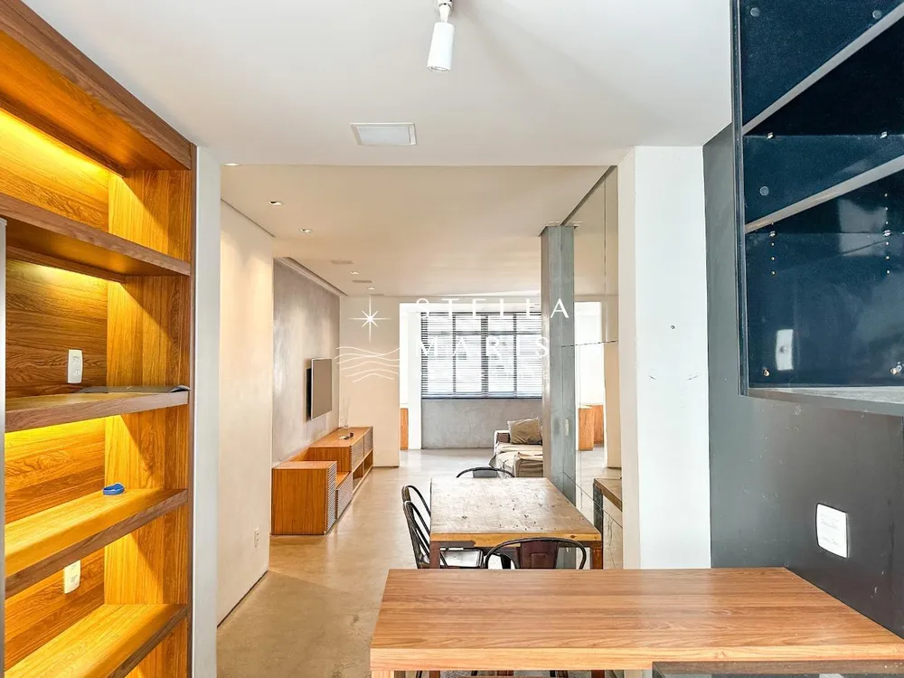 Apartamento, 2 quartos, 100 m² - Foto 23
