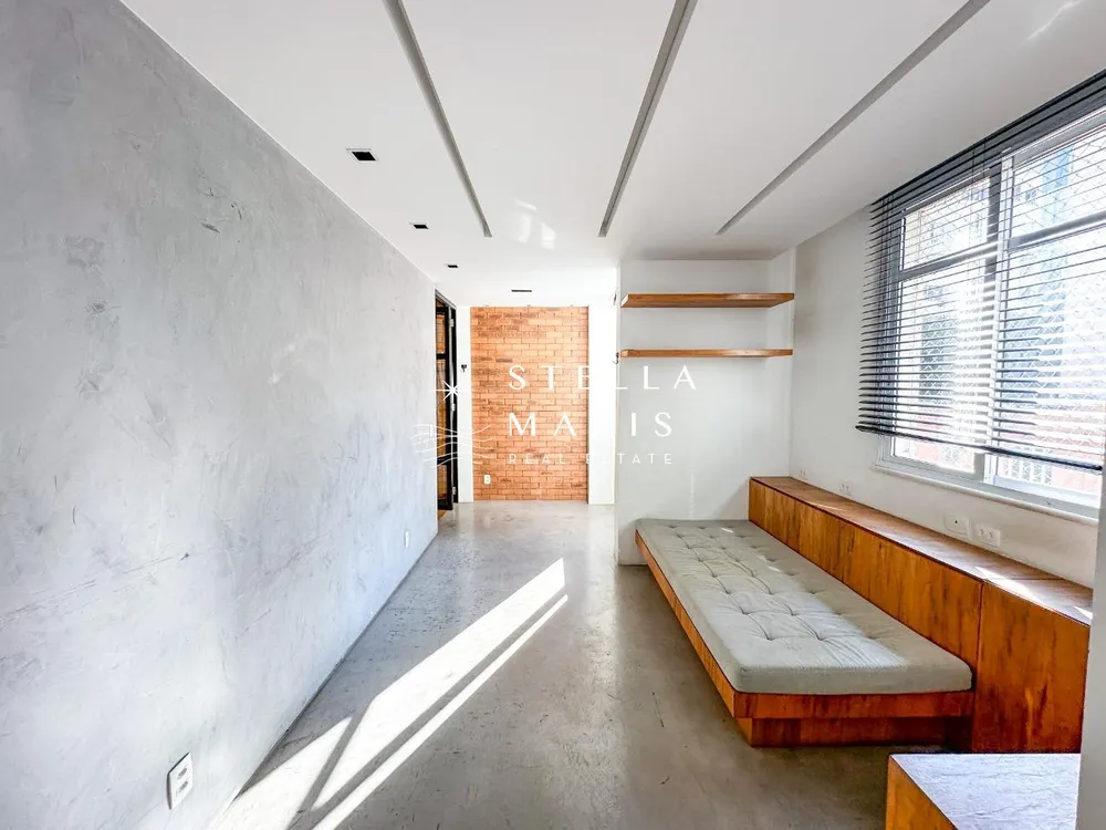 Apartamento, 2 quartos, 100 m² - Foto 5