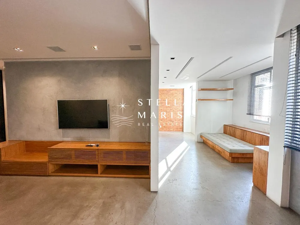 Apartamento, 2 quartos, 100 m² - Foto 4