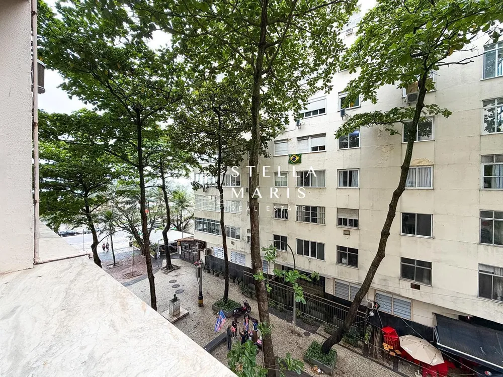 Apartamento, 1 quarto, 33 m² - Foto 1