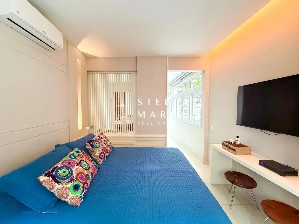 Apartamento, 1 quarto, 33 m² - Foto 11