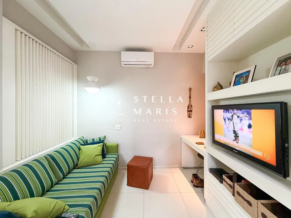 Apartamento, 1 quarto, 33 m² - Foto 6