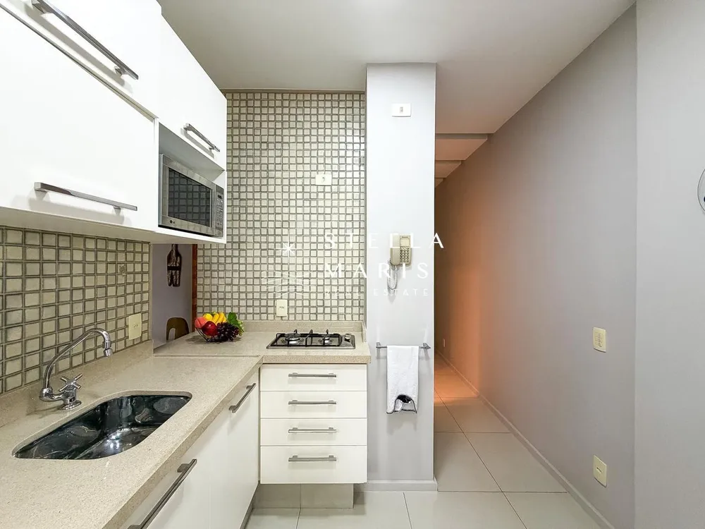 Apartamento, 1 quarto, 33 m² - Foto 3