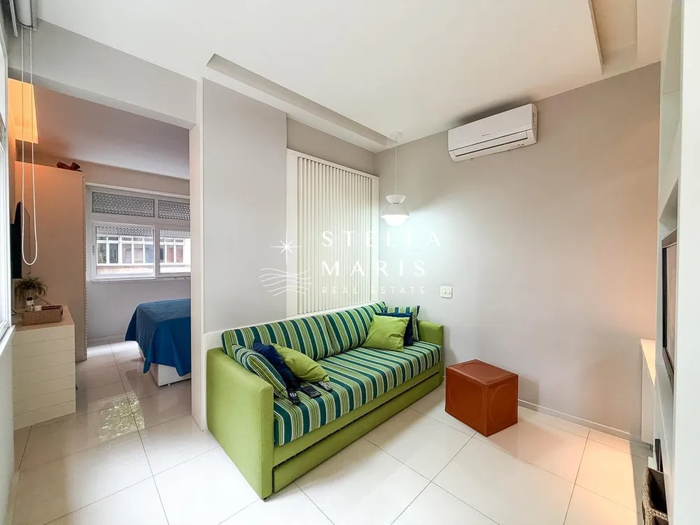Apartamento, 1 quarto, 33 m² - Foto 5
