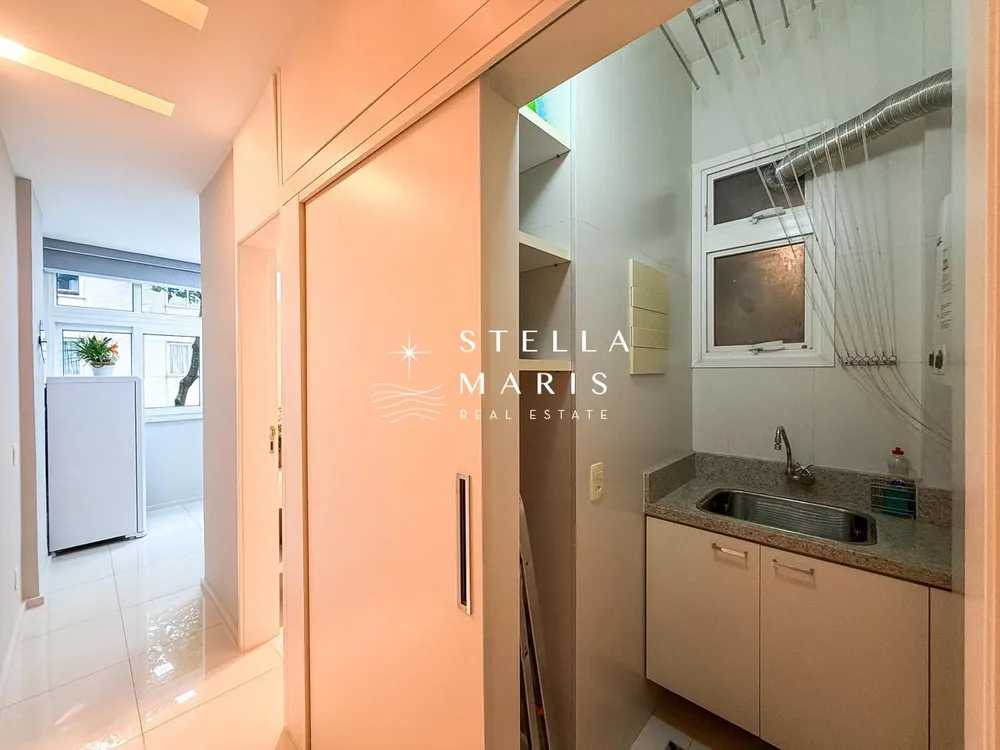 Apartamento, 1 quarto, 33 m² - Foto 13
