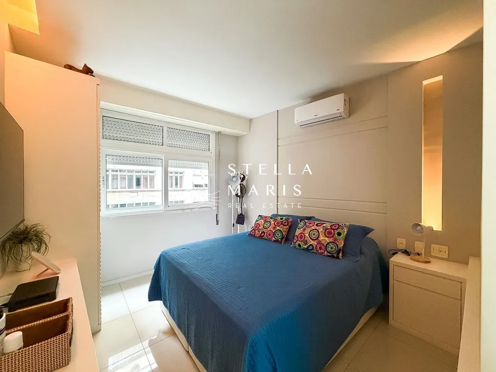 Apartamento, 1 quarto, 33 m² - Foto 9