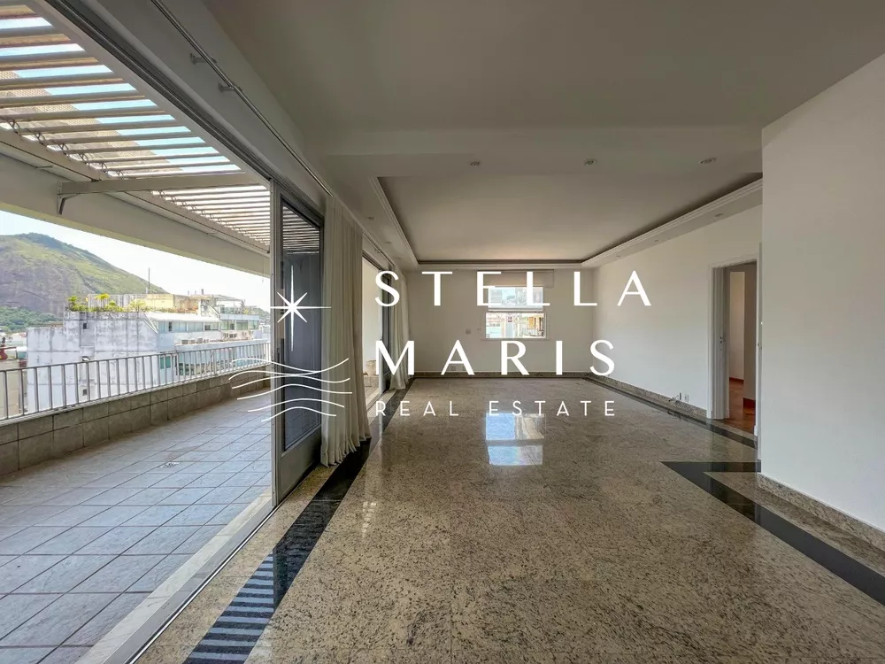 Cobertura, 3 quartos, 200 m² - Foto 17