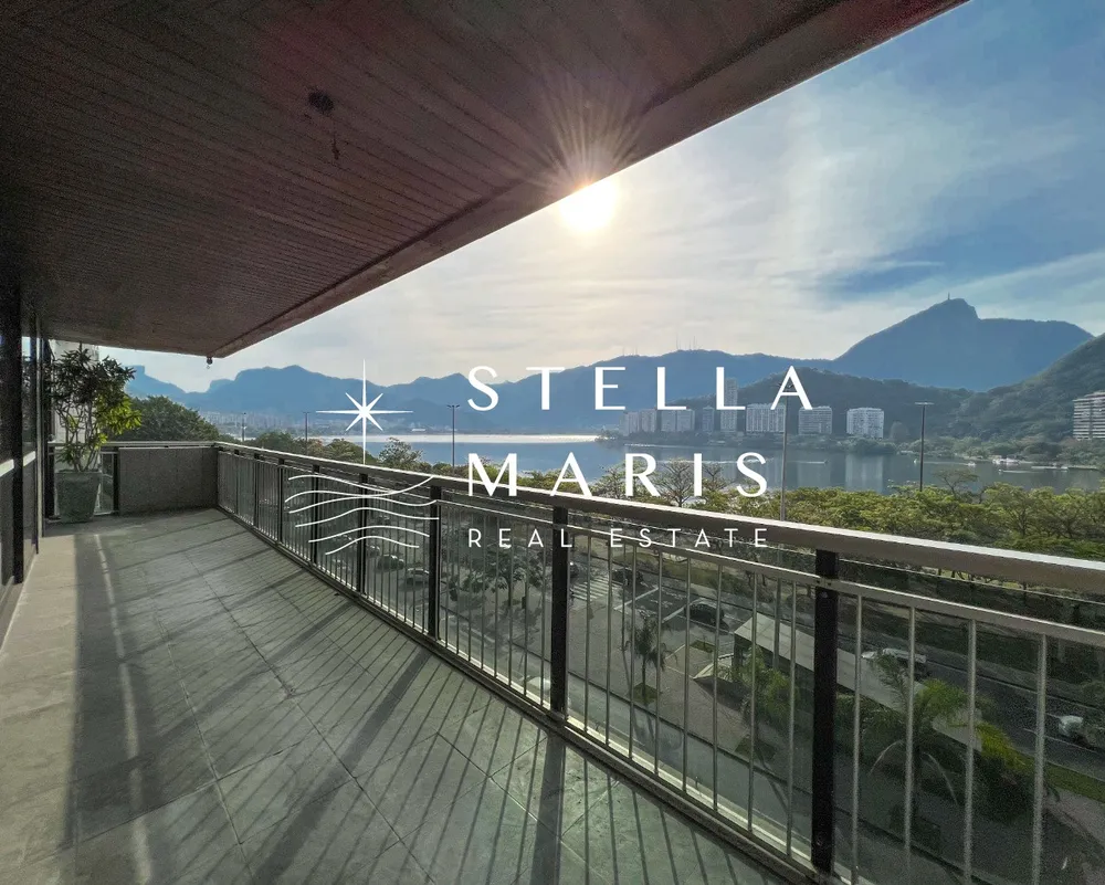 Apartamento, 3 quartos, 312 m² - Foto 1