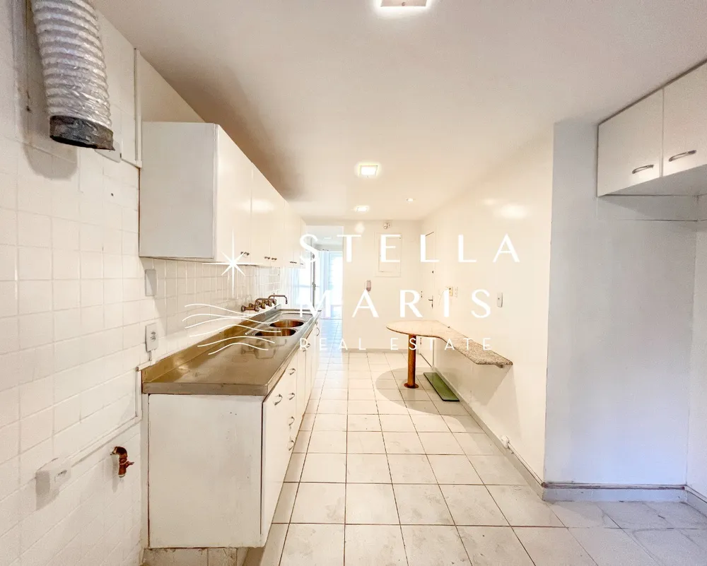 Apartamento, 3 quartos, 312 m² - Foto 2