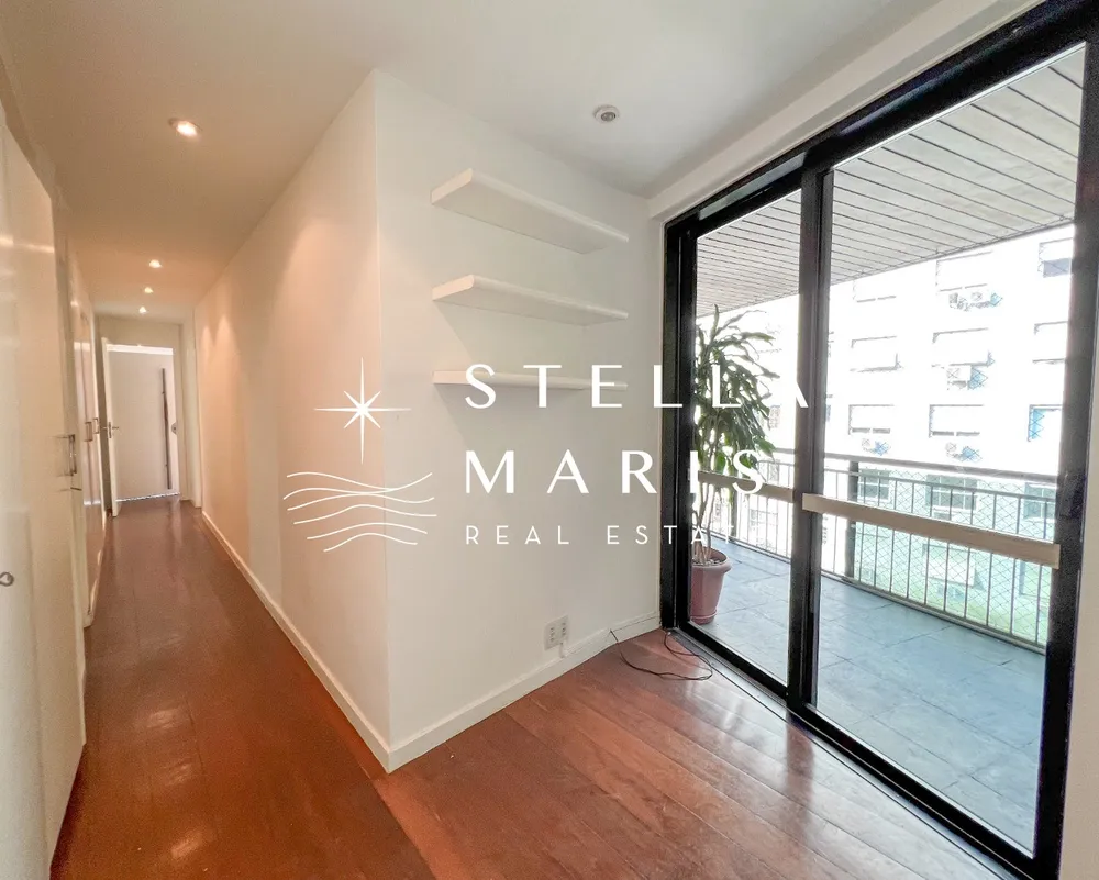 Apartamento, 3 quartos, 312 m² - Foto 5