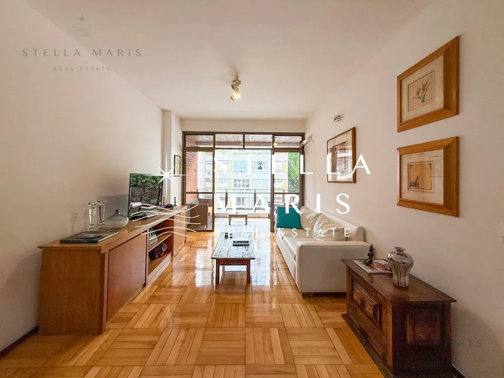 Apartamento, 2 quartos, 79 m² - Foto 8
