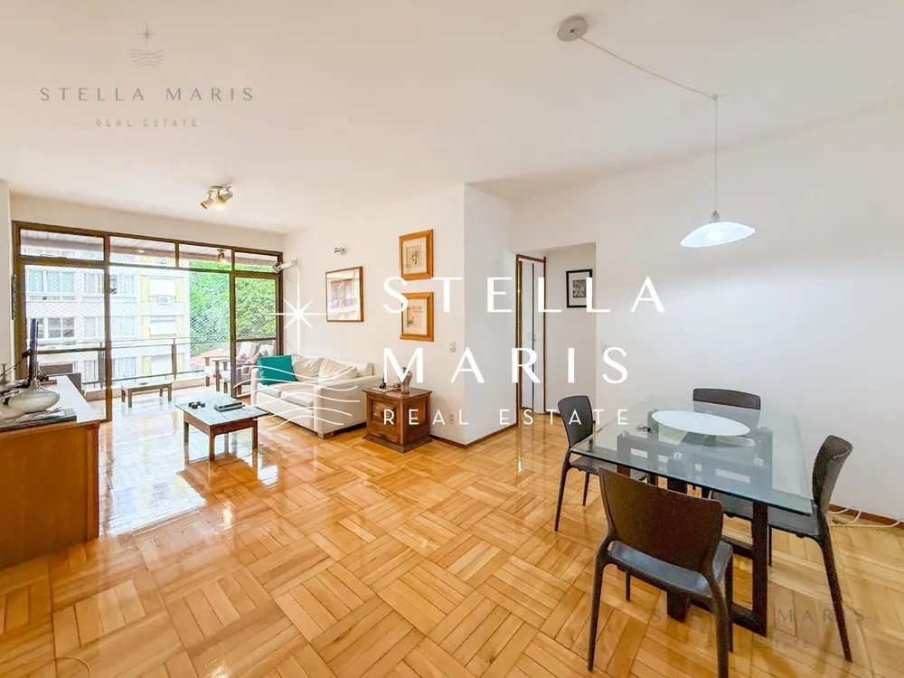 Apartamento, 2 quartos, 79 m² - Foto 6