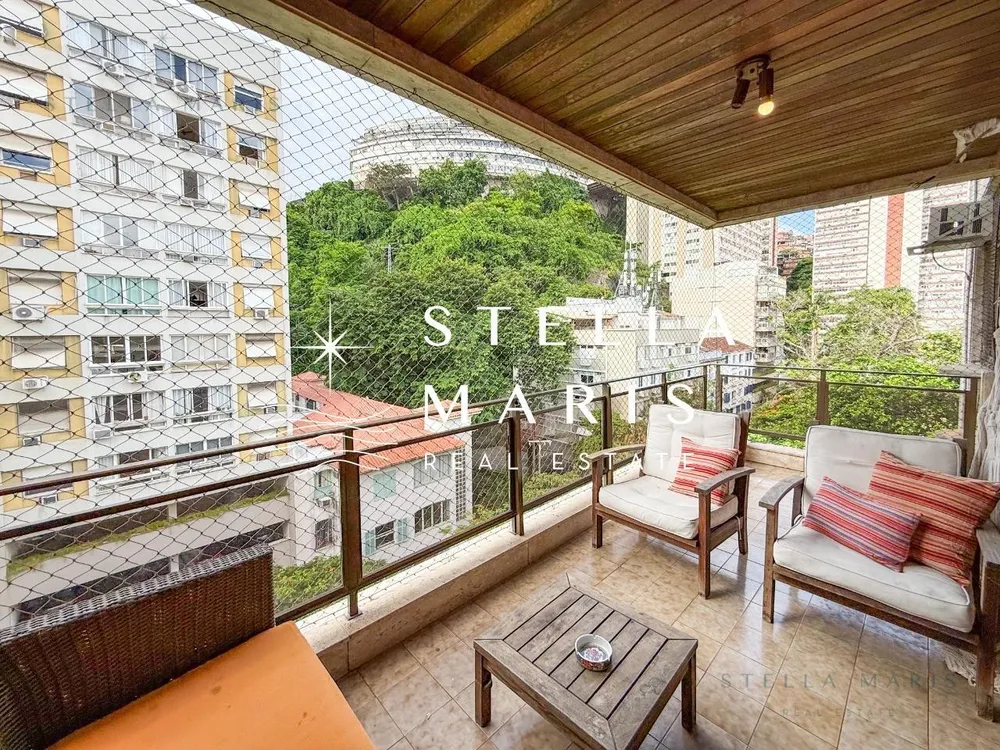 Apartamento, 2 quartos, 79 m² - Foto 4