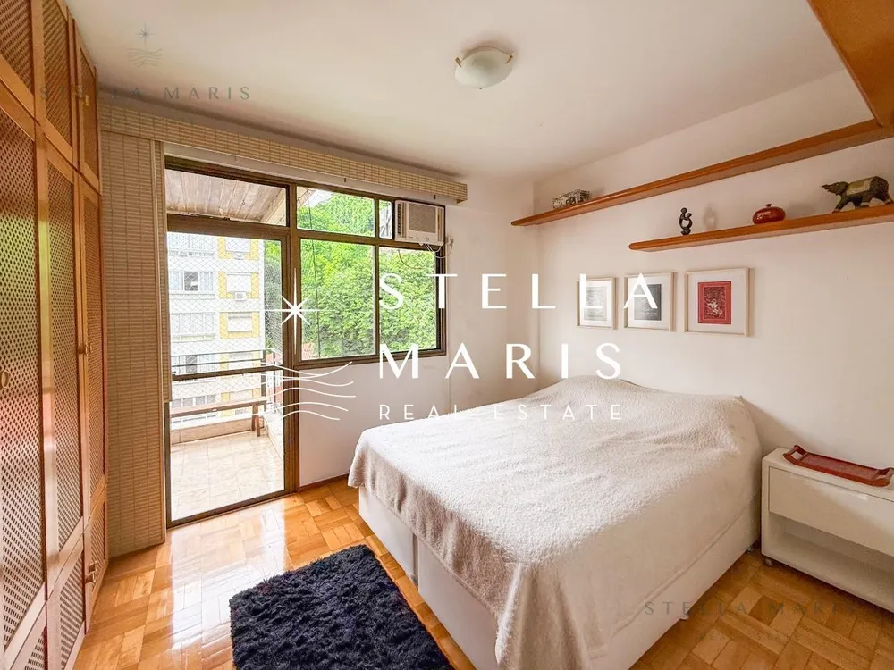 Apartamento, 2 quartos, 79 m² - Foto 41