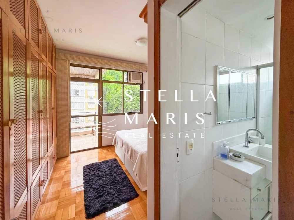 Apartamento, 2 quartos, 79 m² - Foto 38