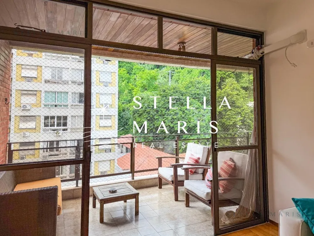 Apartamento, 2 quartos, 79 m² - Foto 12